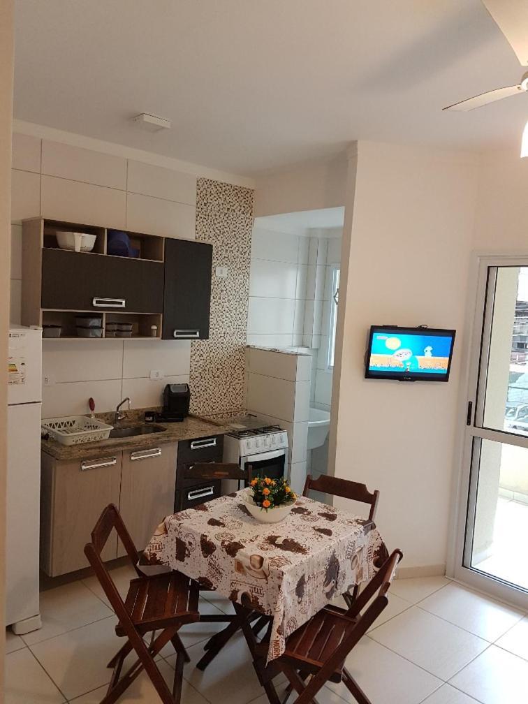 Cobertura Premium Vista Pro Mar, Com Piscina Daire Ubatuba Dış mekan fotoğraf