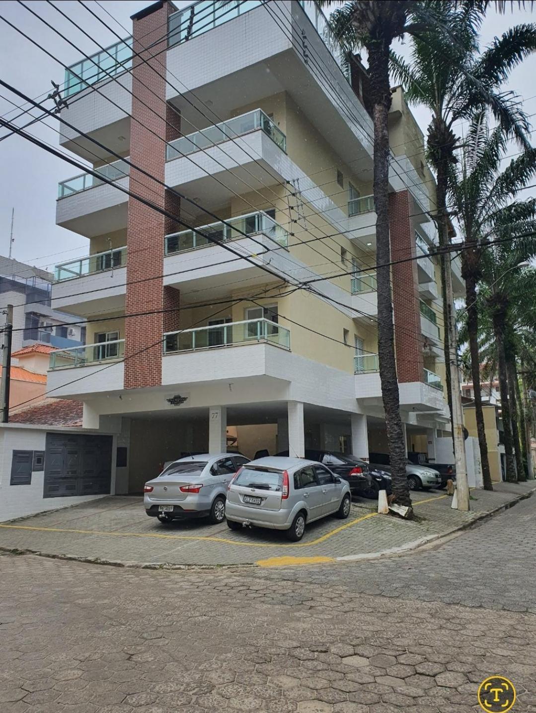 Cobertura Premium Vista Pro Mar, Com Piscina Daire Ubatuba Dış mekan fotoğraf