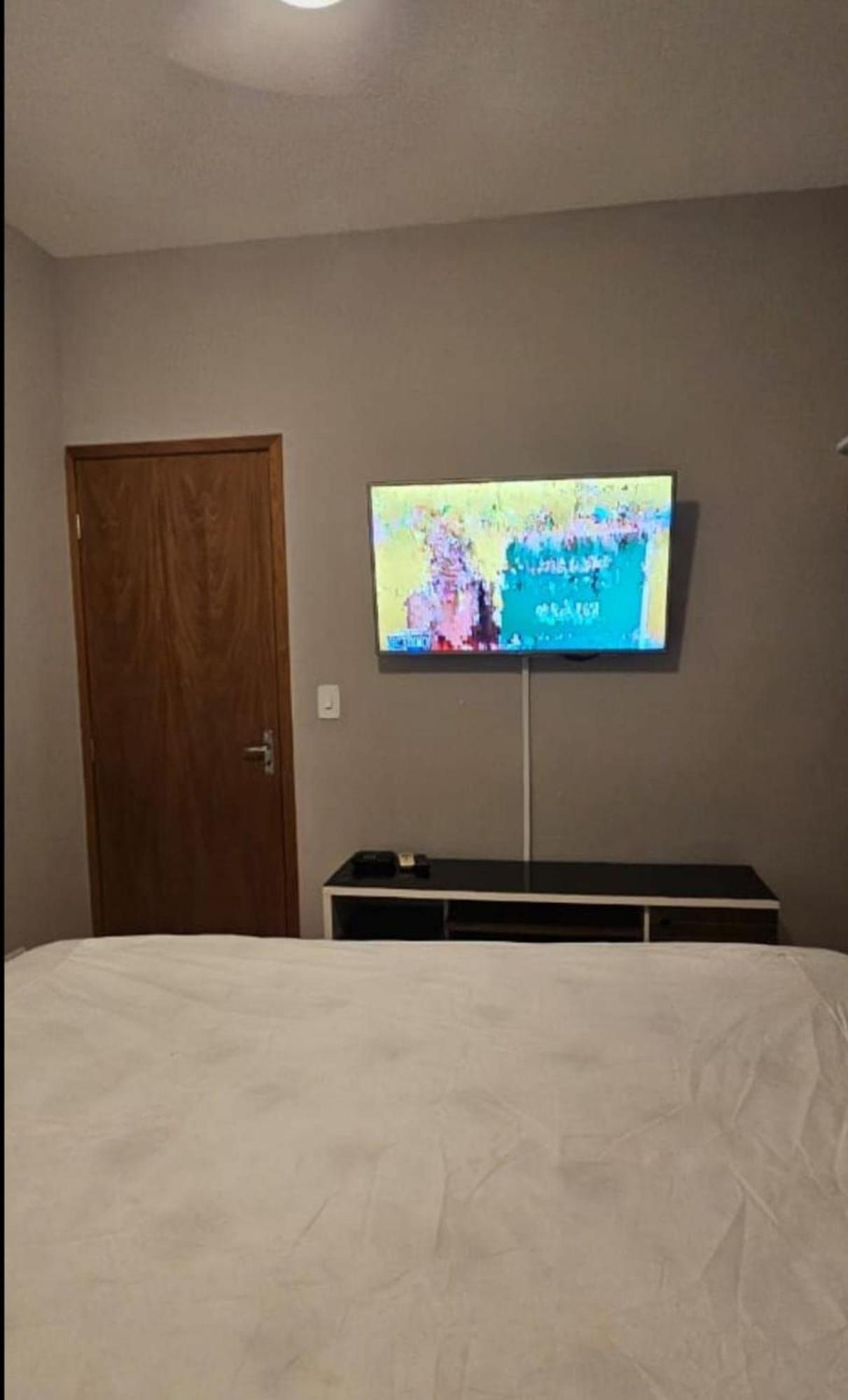 Cobertura Premium Vista Pro Mar, Com Piscina Daire Ubatuba Dış mekan fotoğraf