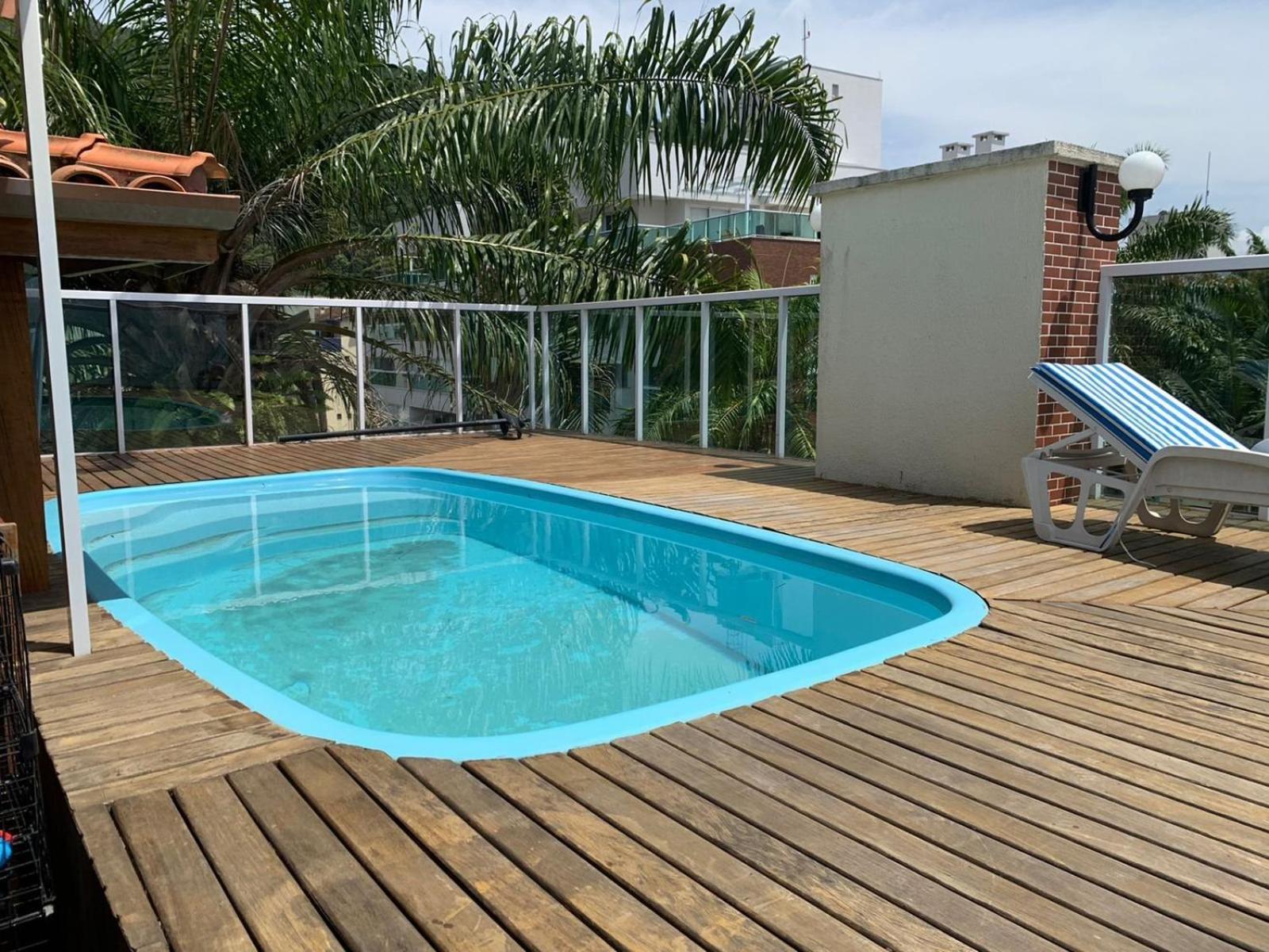 Cobertura Premium Vista Pro Mar, Com Piscina Daire Ubatuba Dış mekan fotoğraf
