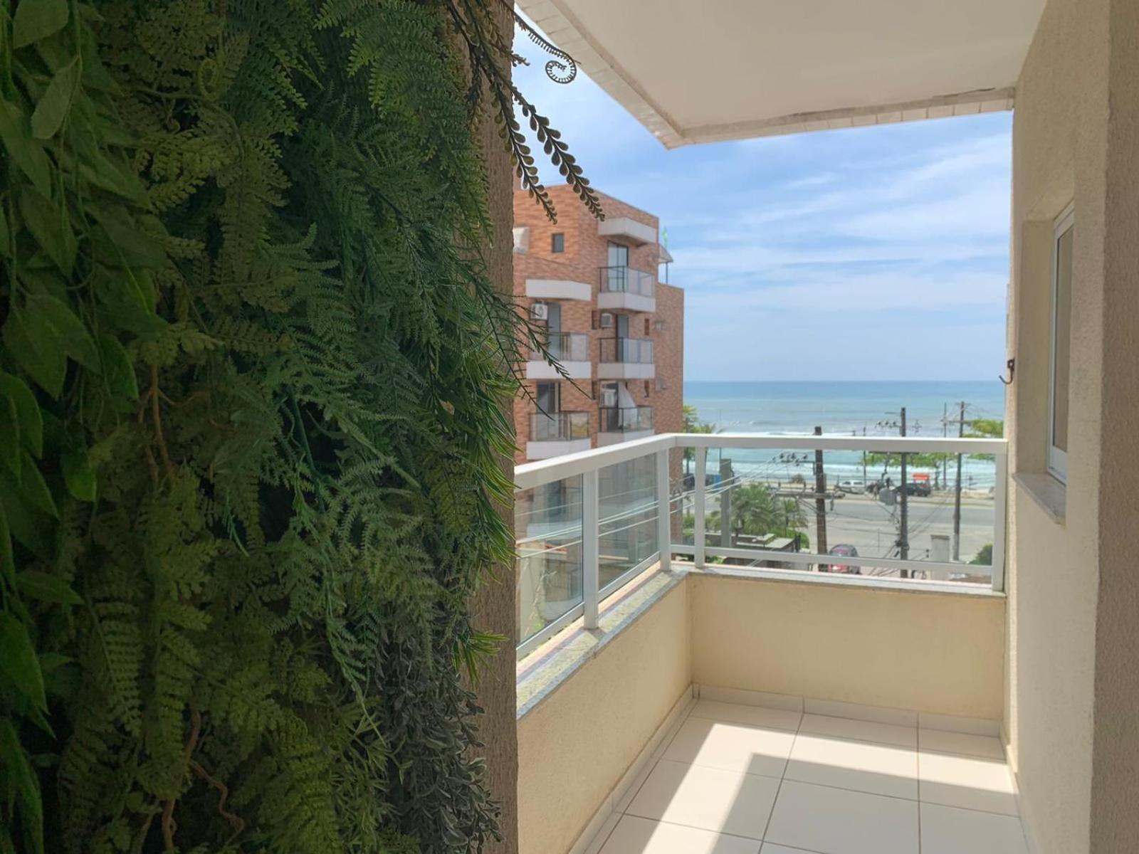 Cobertura Premium Vista Pro Mar, Com Piscina Daire Ubatuba Dış mekan fotoğraf