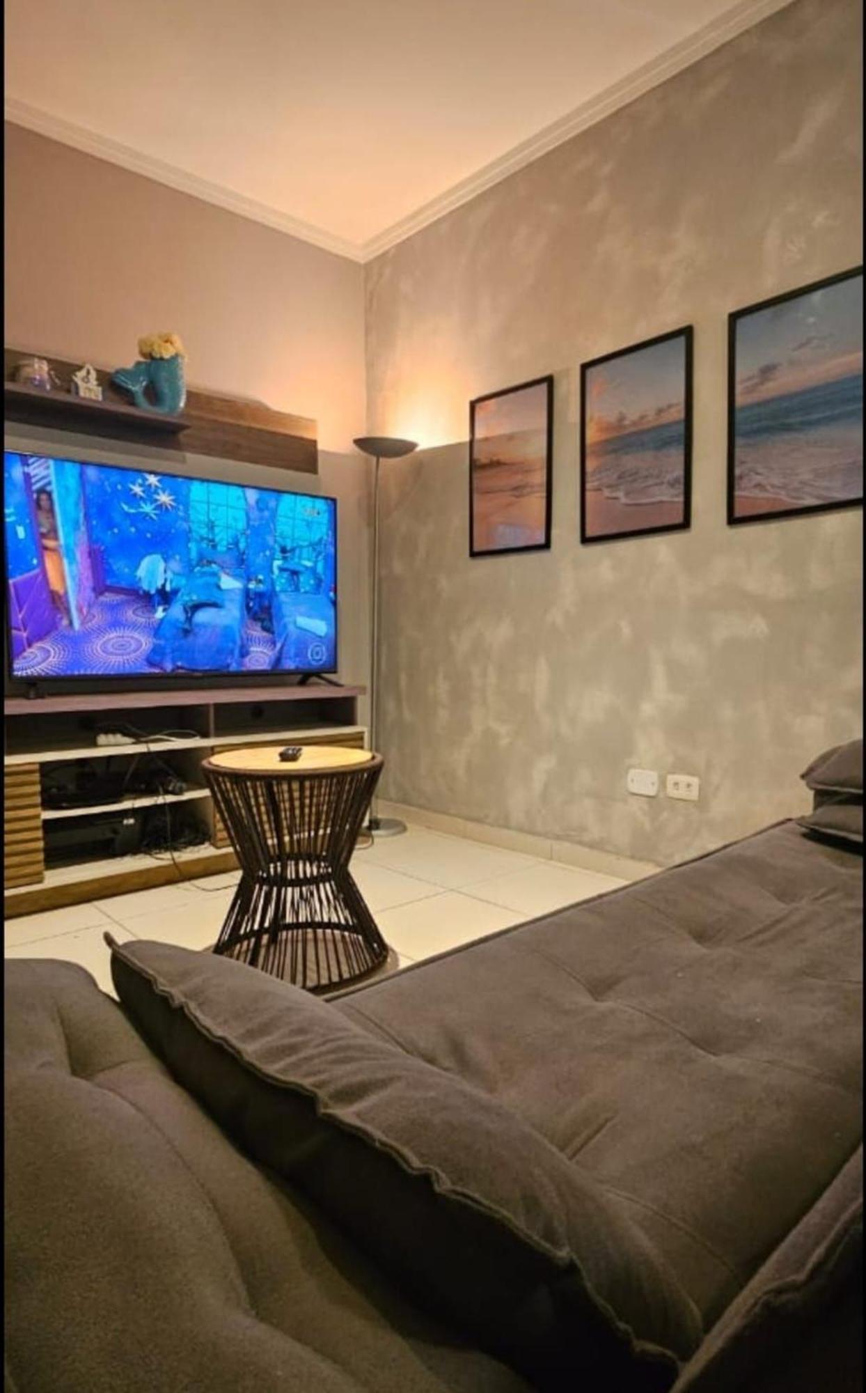 Cobertura Premium Vista Pro Mar, Com Piscina Daire Ubatuba Dış mekan fotoğraf