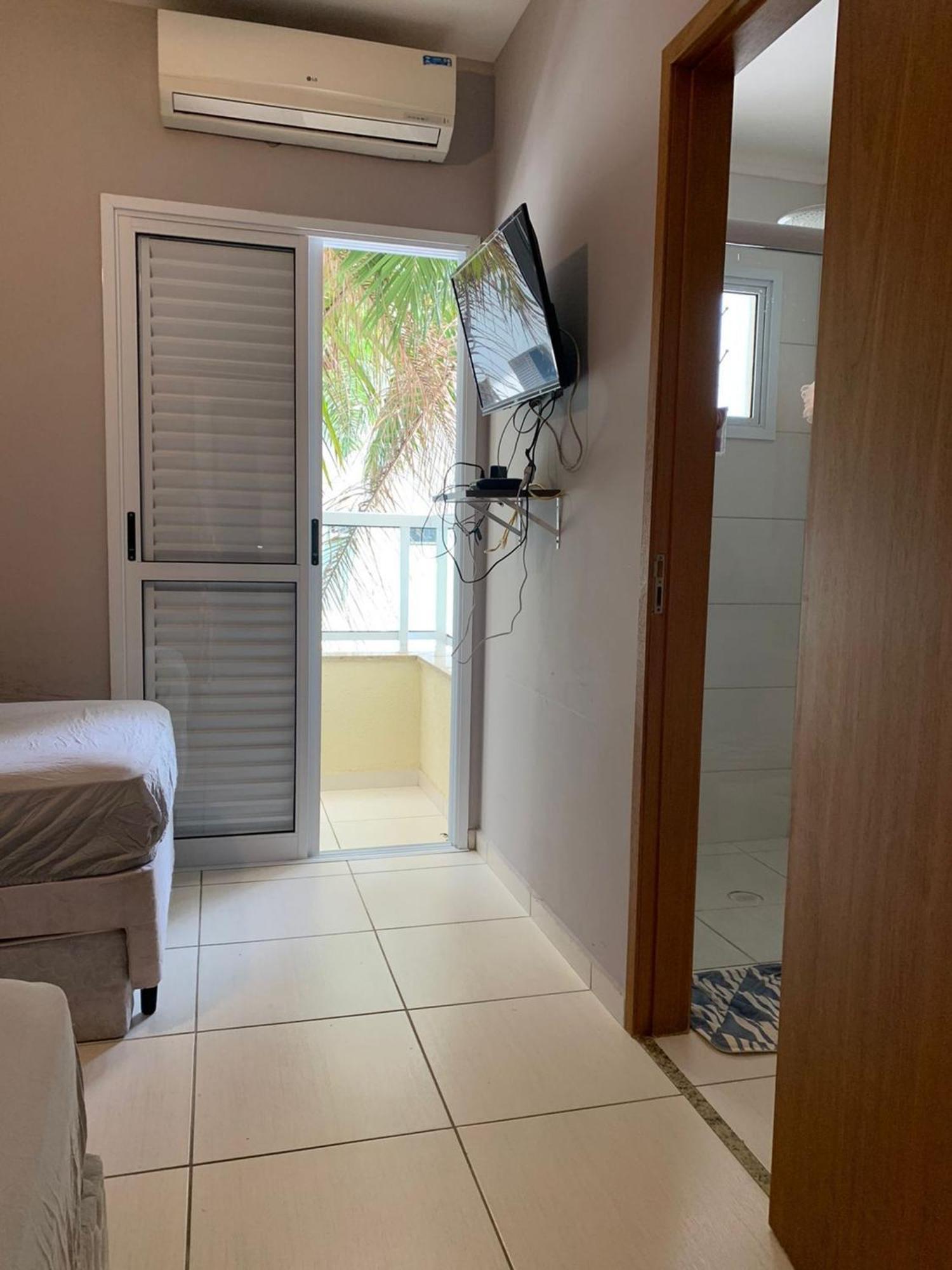 Cobertura Premium Vista Pro Mar, Com Piscina Daire Ubatuba Dış mekan fotoğraf