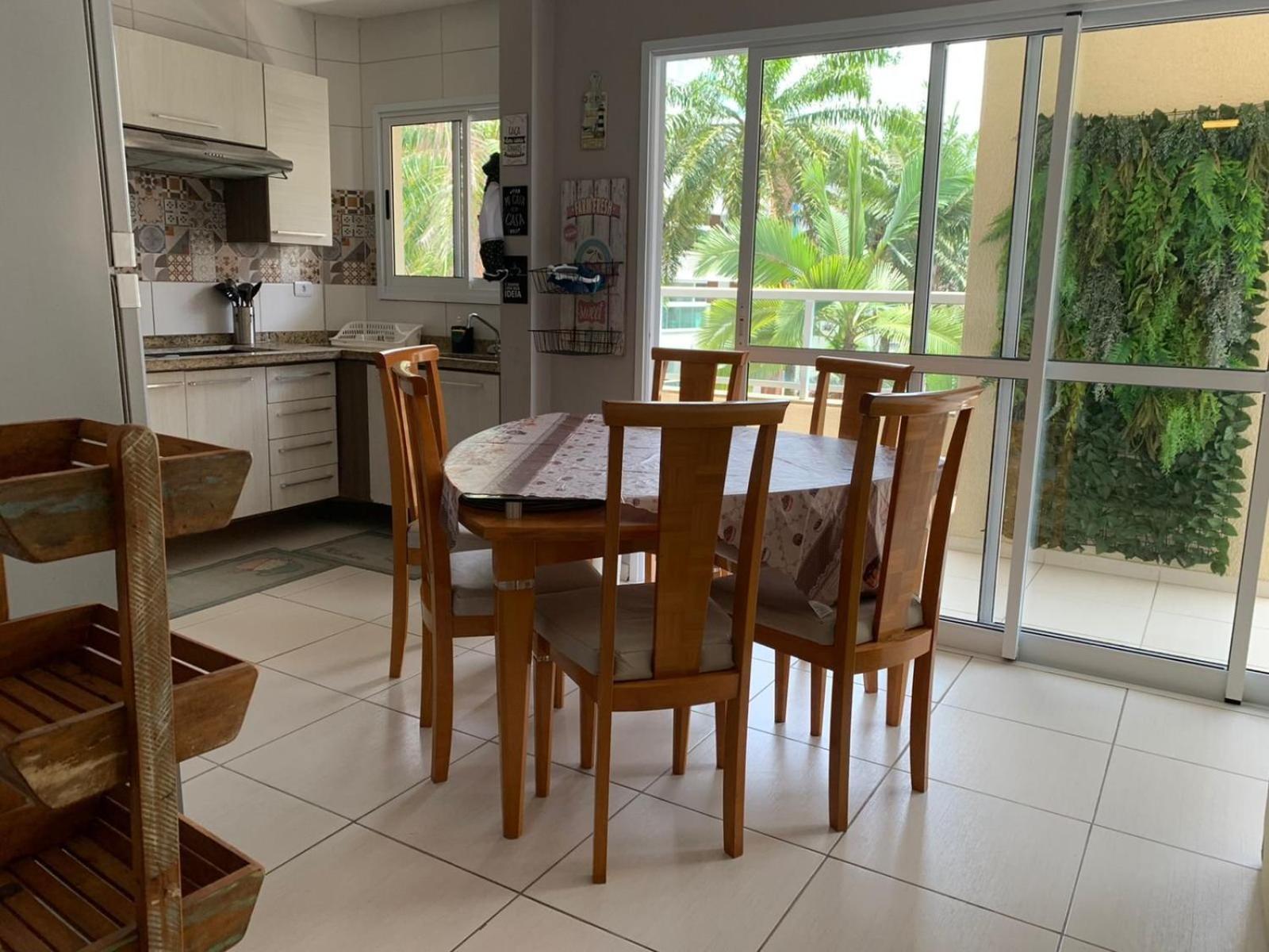 Cobertura Premium Vista Pro Mar, Com Piscina Daire Ubatuba Dış mekan fotoğraf