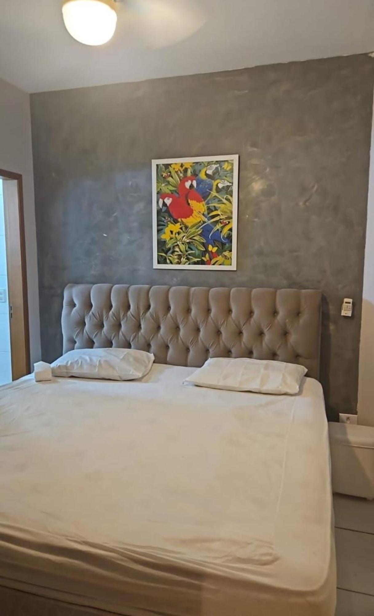 Cobertura Premium Vista Pro Mar, Com Piscina Daire Ubatuba Dış mekan fotoğraf
