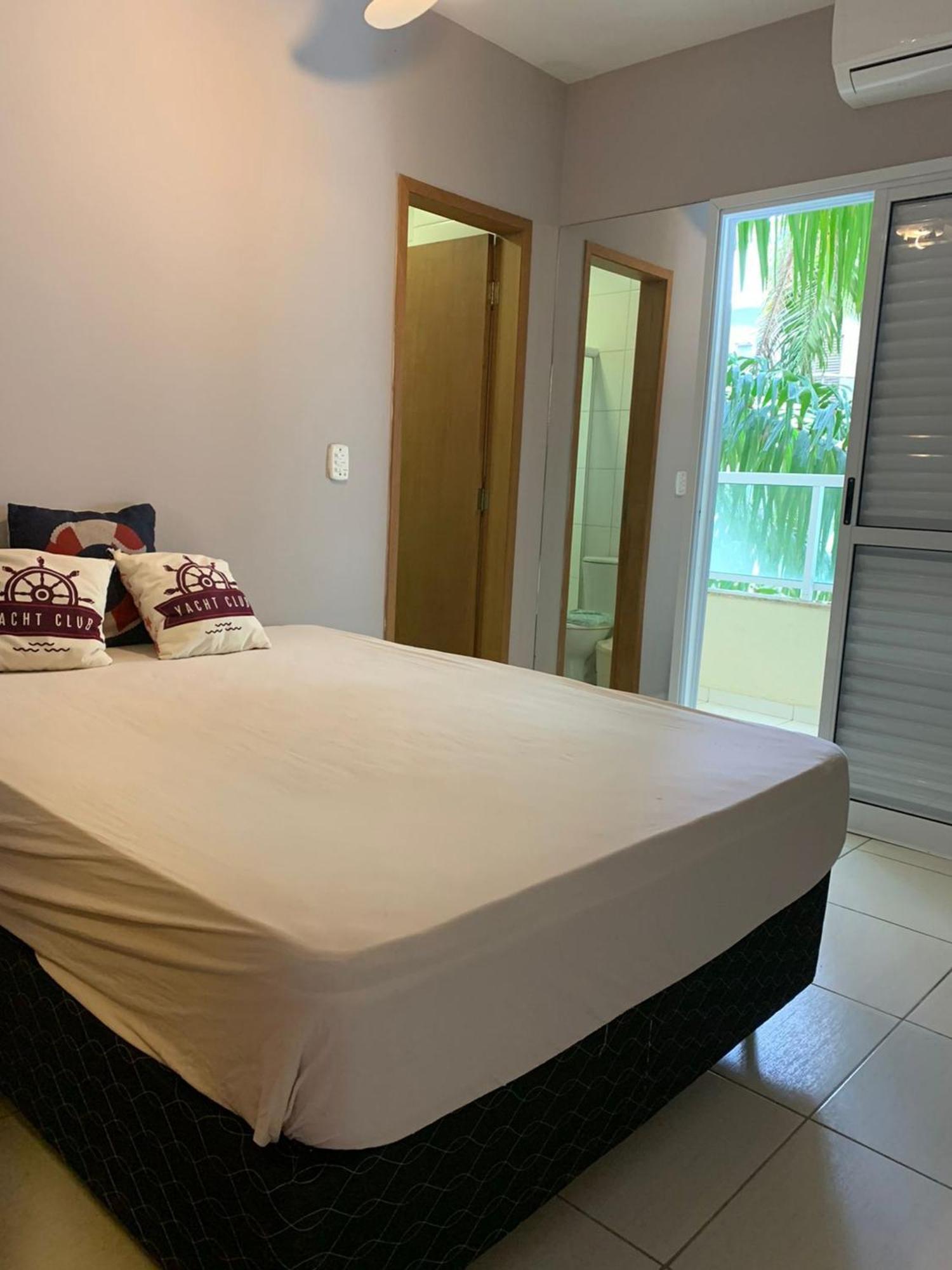 Cobertura Premium Vista Pro Mar, Com Piscina Daire Ubatuba Dış mekan fotoğraf